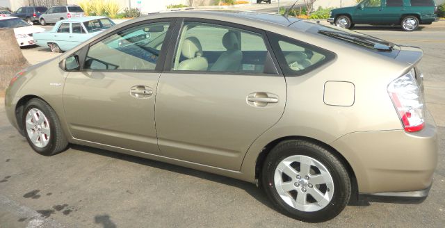 Toyota Prius 2008 photo 3