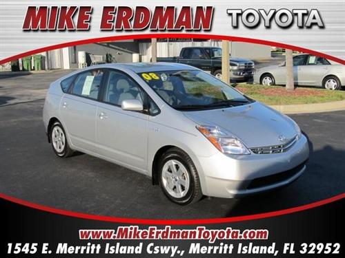 Toyota Prius Unknown Other