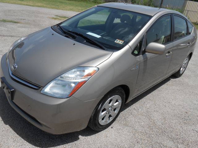 Toyota Prius 3.5 Hatchback