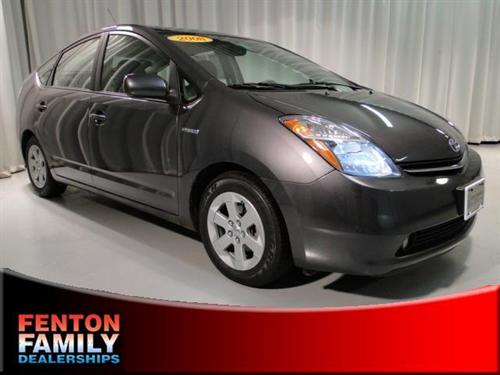 Toyota Prius Unknown Other