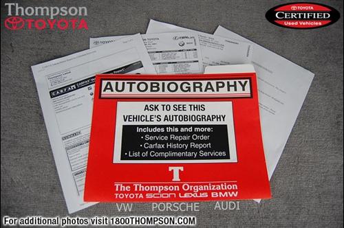 Toyota Prius 2008 photo 1