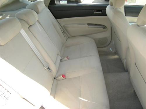 Toyota Prius 2008 photo 5