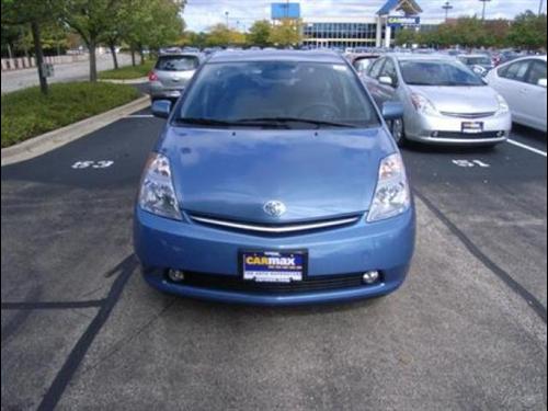 Toyota Prius 2008 photo 1