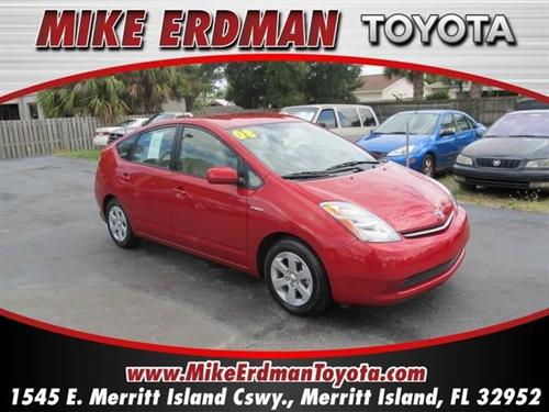 Toyota Prius Unknown Other