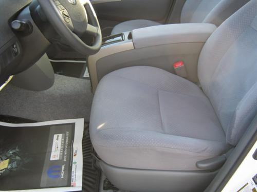 Toyota Prius 3.5 Other