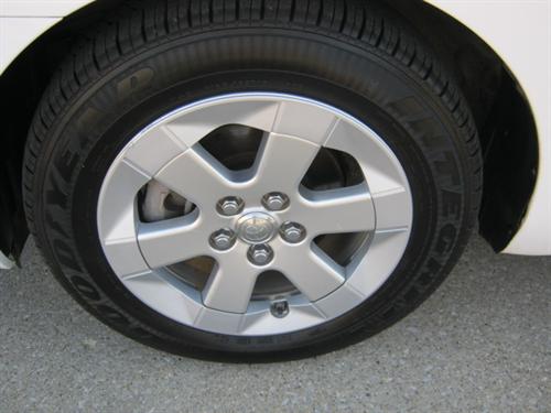 Toyota Prius 2008 photo 1