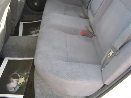 Toyota Prius 2008 photo 3