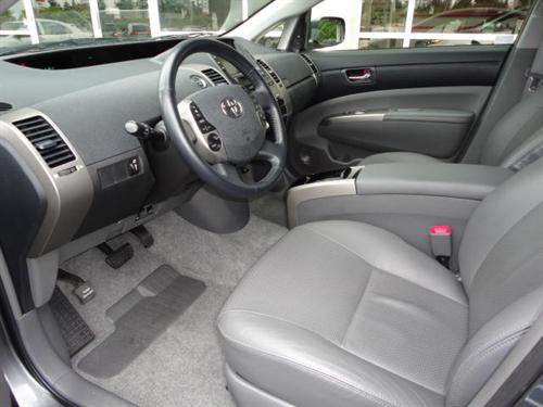 Toyota Prius 2008 photo 2