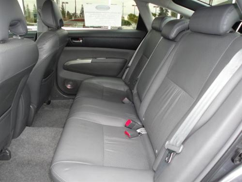 Toyota Prius 2008 photo 3