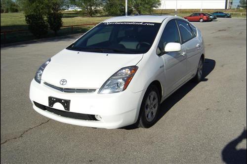 Toyota Prius Unknown Other