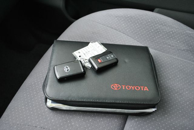 Toyota Prius 2008 photo 7