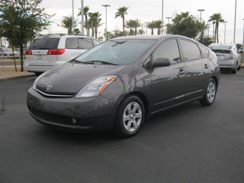 Toyota Prius ESi Other