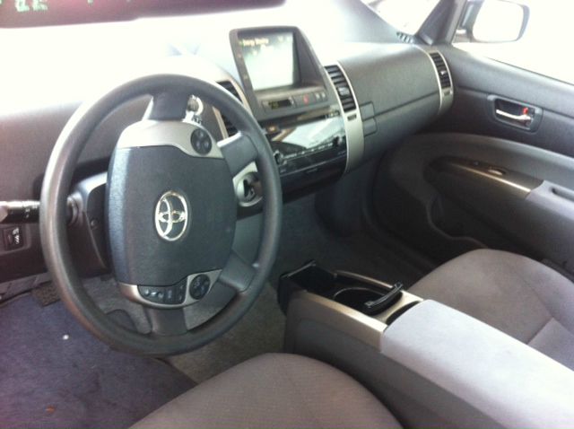 Toyota Prius 2008 photo 5