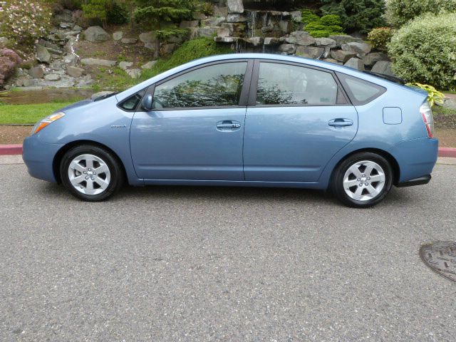 Toyota Prius 2008 photo 1