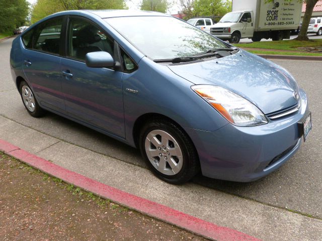 Toyota Prius 2008 photo 2