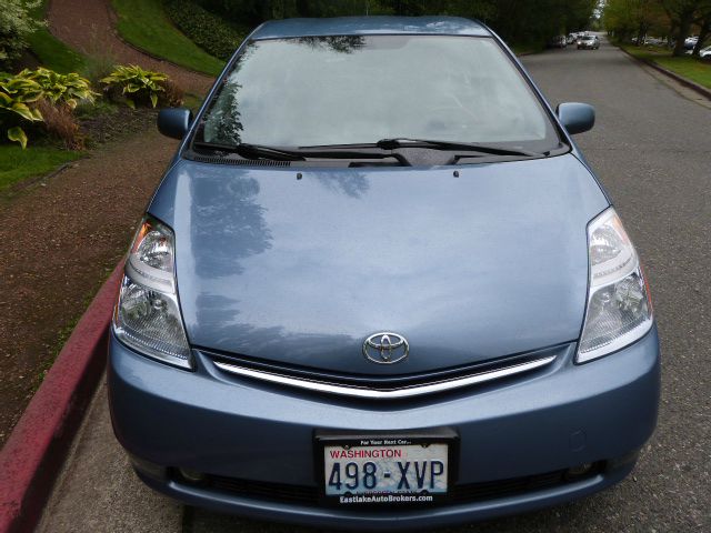 Toyota Prius 2008 photo 3