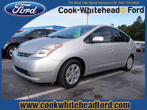 Toyota Prius 3.5 Other