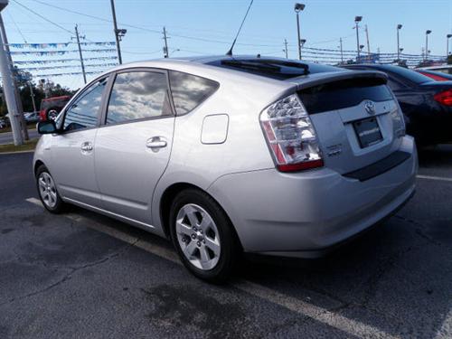 Toyota Prius 2008 photo 2
