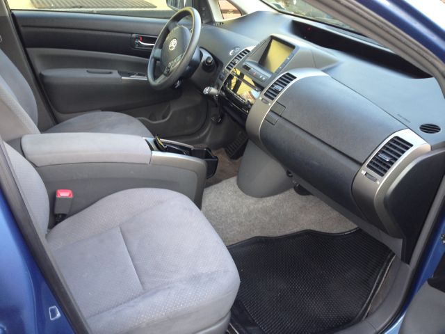 Toyota Prius 3.5 Hatchback