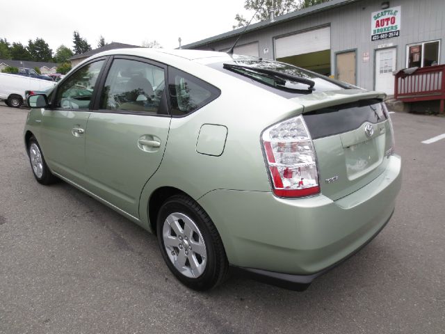 Toyota Prius LTHR TRIM Hatchback
