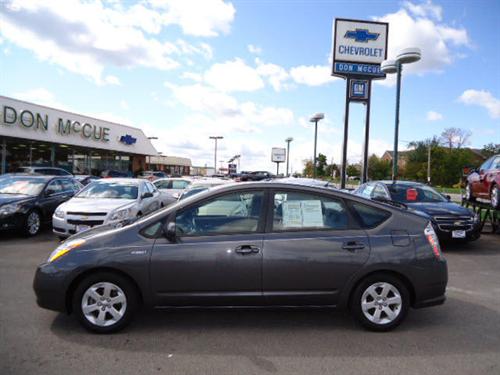 Toyota Prius Low Mileage Other