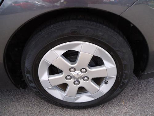 Toyota Prius 2008 photo 5