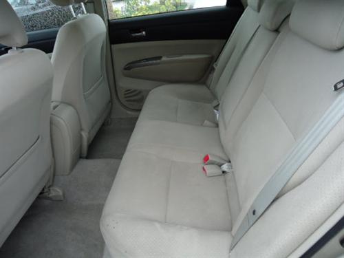 Toyota Prius 2008 photo 1