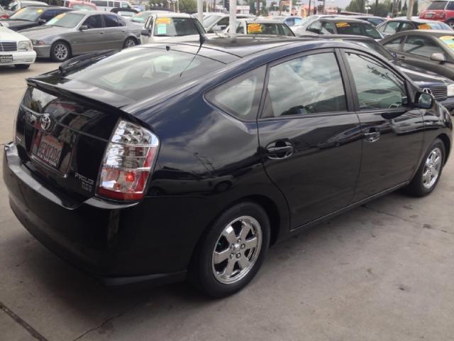 Toyota Prius 2008 photo 2