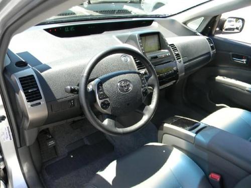 Toyota Prius 2008 photo 5
