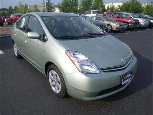 Toyota Prius Unknown Other