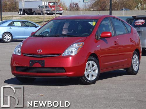 Toyota Prius Unknown Other