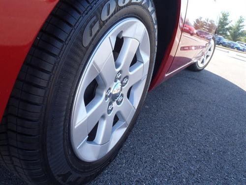 Toyota Prius 2008 photo 5