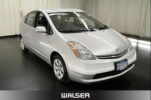 Toyota Prius Base Other