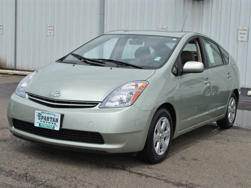 Toyota Prius ESi Other