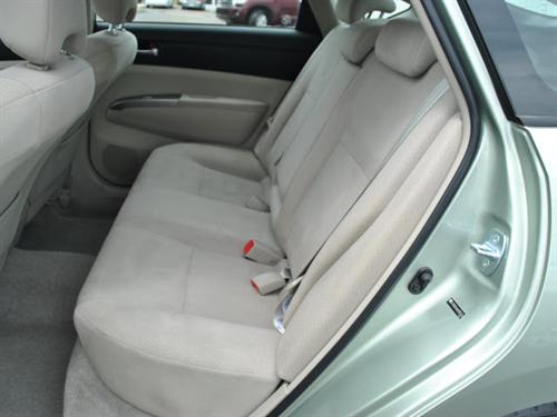 Toyota Prius 2008 photo 1