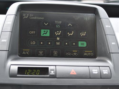 Toyota Prius 2008 photo 2
