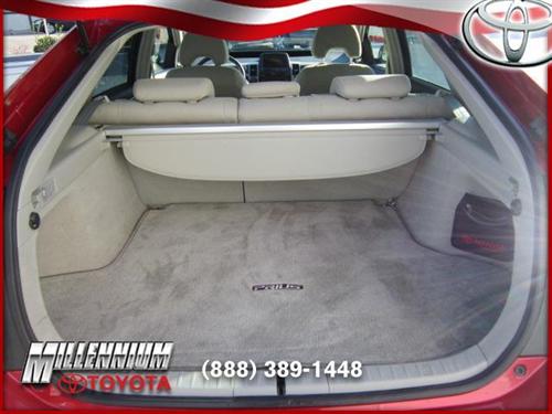 Toyota Prius Slt-2 Other