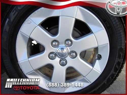 Toyota Prius 2008 photo 2