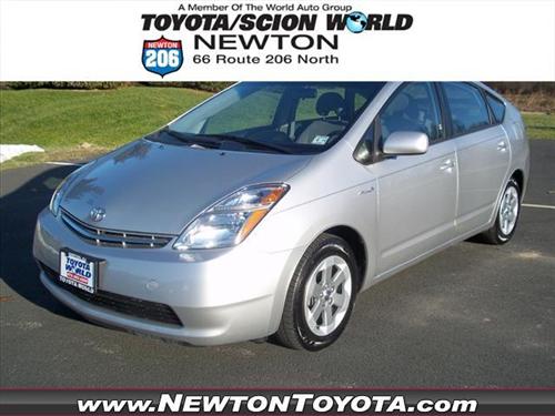 Toyota Prius Bucket Lift Other