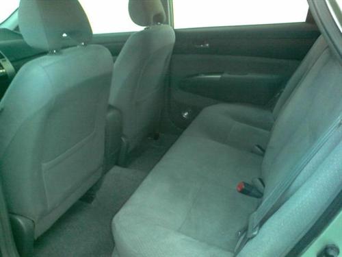 Toyota Prius 2008 photo 3
