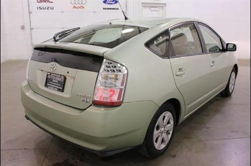 Toyota Prius Unknown Other