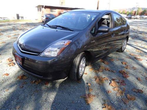 Toyota Prius Unknown Other