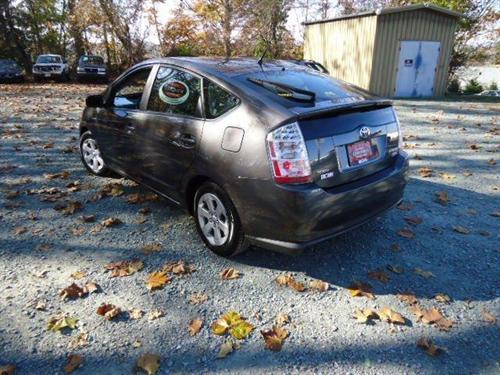 Toyota Prius 2008 photo 1