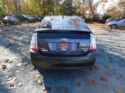 Toyota Prius 2008 photo 2