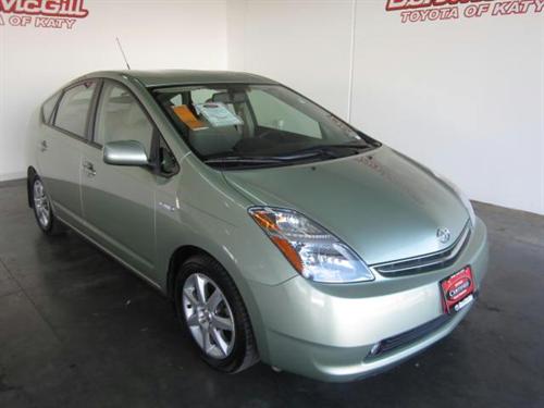 Toyota Prius Unknown Other