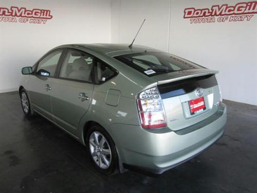 Toyota Prius 2008 photo 2