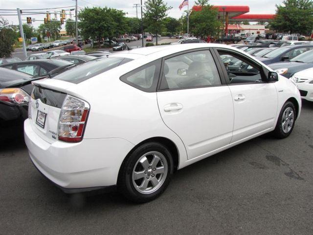 Toyota Prius 1 Owner Hatchback