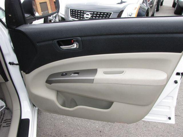 Toyota Prius 2008 photo 2