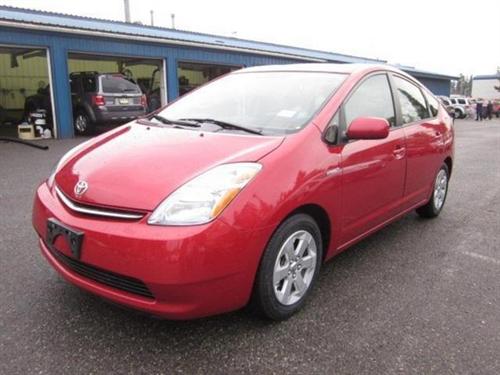 Toyota Prius SE -6spd- Leathand ROOF Other