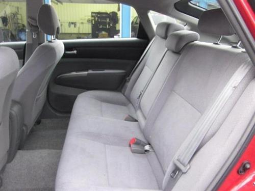 Toyota Prius 2008 photo 2